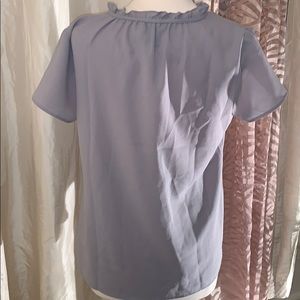 Lands' End Tops - Lands end Chase Bank Shirt Lands' End Tops - Lands end Chase Bank Shirt